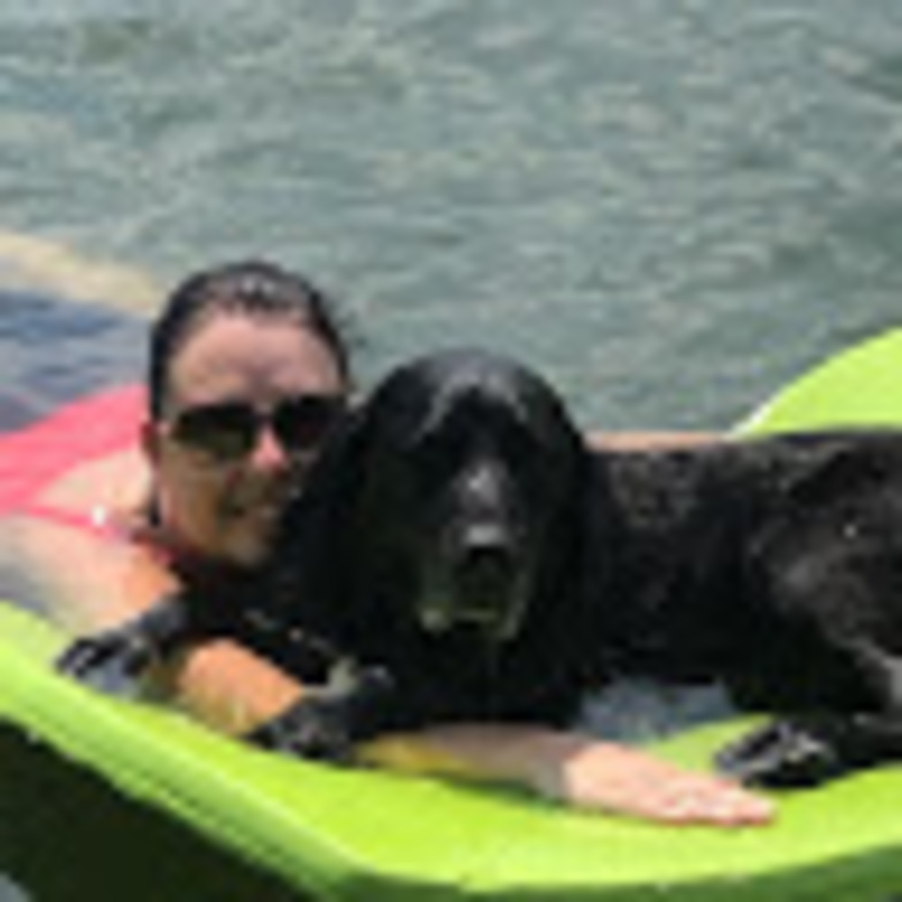 Meet your Posher, Erica